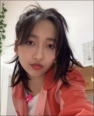 Comment s'appelle sa sur ?