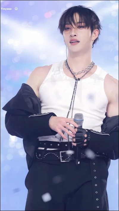 Comment s'intitule son solo ?