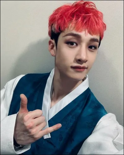 Quel est son groupe sanguin ?