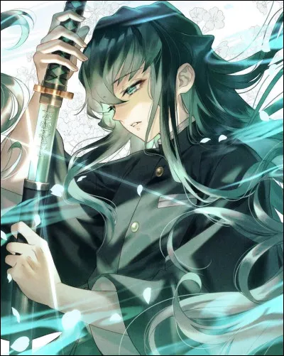 Quel souffle maîtrise-t-il ?