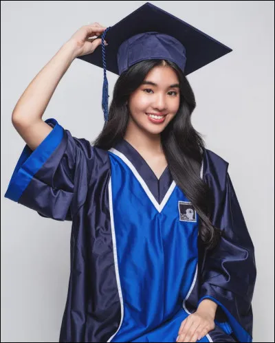 Qui est cette membre ?