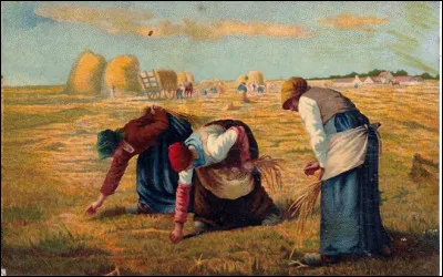 Quel peintre anglais est l'inspirateur des jeunes peintres de l'école de Barbizon ?