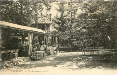 Quelle conséquence aura cette arrivée du train dans ce petit village ?