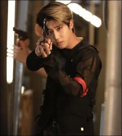 Aimes-tu le style badass ?