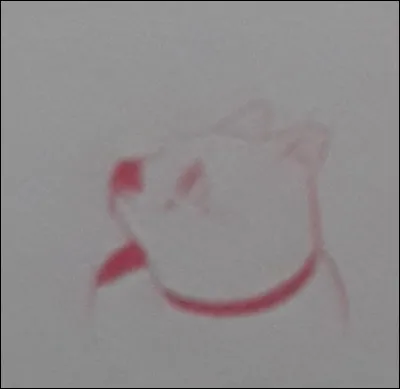 "Chat de Yakuza" : 
Comment s'appelle ce chat ?