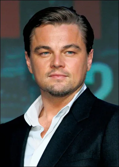 Quel est l'animal préféré de Leonardo DiCaprio ?