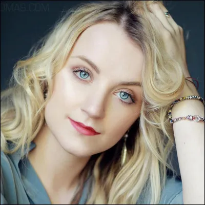 Quel est l'animal préféré d'Evanna Lynch ?