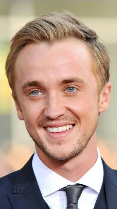 Quel est l'animal préféré de Tom Felton ?