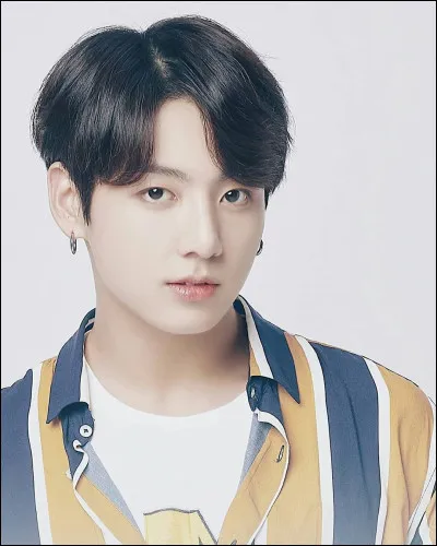 Quel est l'animal préféré de Jungkook ?