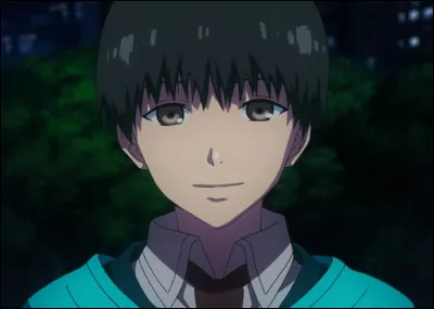 Comment s'appelle ce personnage ?