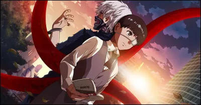 De quel manga le personnage ci-dessus, fait-il partie ?