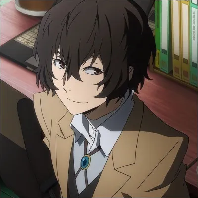 Dans Bungou Stray Dogs, quel est le pouvoir de Dazai Osamu ?