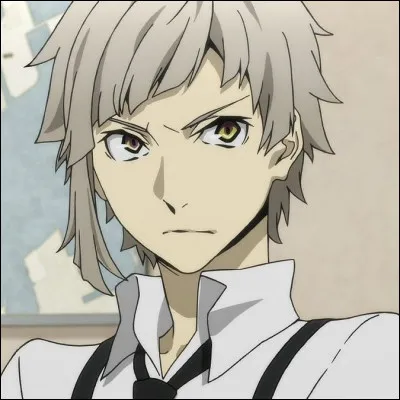 Dans Bungou Stray Dogs, quel est le pouvoir de Atsushi Nakajima ?