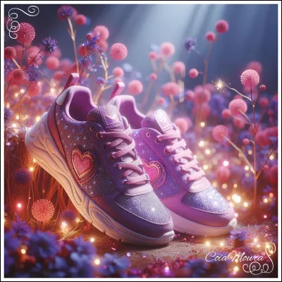 Les chaussures à semelles de caoutchouc ont été baptisées "baskets" en 1887 par le Boston Journal aux États-Unis, et désignaient le nom des chaussures que les garçons portaient pour jouer au tennis.
Qui a inventé ce genre de chaussures de toile à semelles en caoutchouc en 1930 ?