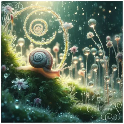 Quels sont les mois, où il est interdit de ramasser les escargots de Bourgogne ?