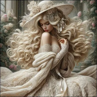 Dans le roman de Madame de la Fayette, "La Princesse de clèves", qui est le personnage principal ?