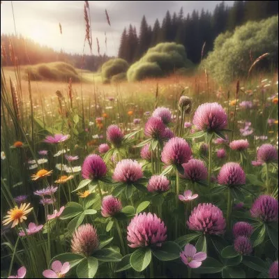 Que sont ces fleurs ?