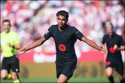 Qui est ce joueur ?