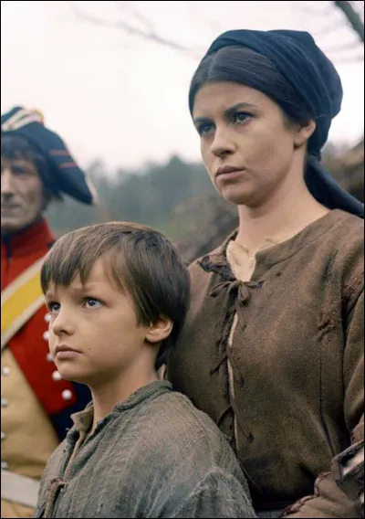 1969 - Quel était le surnom de Martin Féral, père de Jacquou, dans "Jacquou Le Croquant" ?