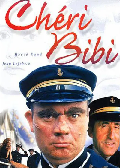 1974 - Quel était le prénom de la femme dont le Marquis du Touchais, alias "Chéri-Bibi", était épris - rôle joué par Danièle Lebrun ?