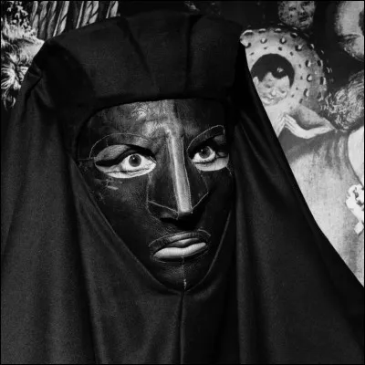 1965 - Quel était l'intitulé complet du feuilleton "Belphégor" ?