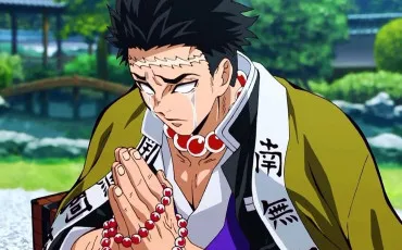 Quiz Demon slayer