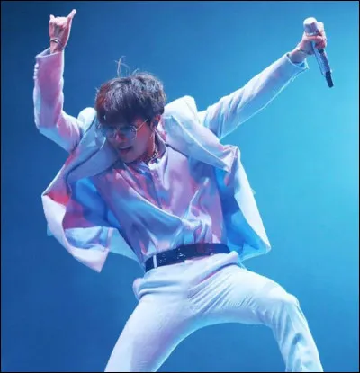 Quel animal est véritablement son BT21 ?