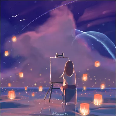 Quel est ton plus grand rêve ou objectif ?