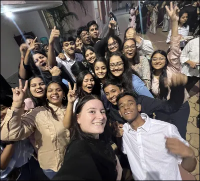 Dans un groupe damis, quel rôle prends-tu généralement ?