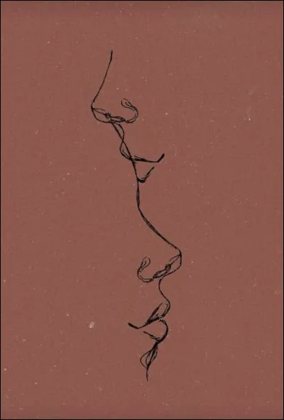 Quel est ton rapport avec lamour ?