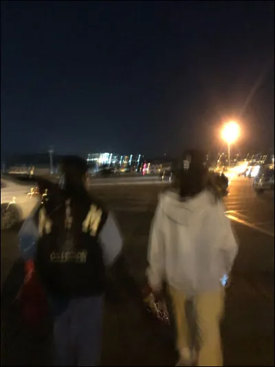 Si tu devais choisir un ami pour traverser une épreuve difficile, tu choisirais :