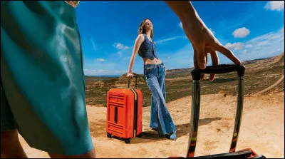 Tu préfères partir