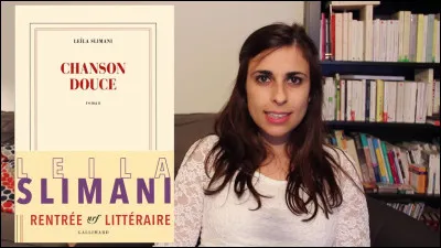 "Chanson douce" est un film interprété par ...