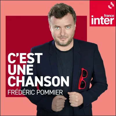 Quel chanteur interprète le titre "C'est une chanson" ?