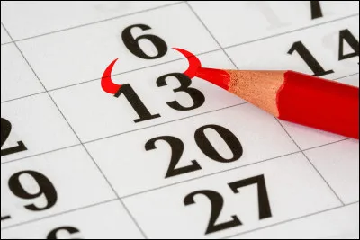 Quel objet est censé apporter la chance ?