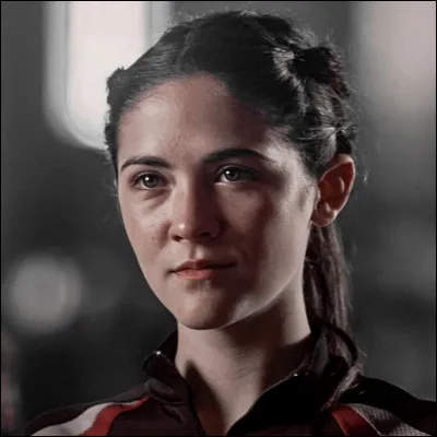 Dans quel livre apparait ''Clove'' ?