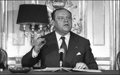 Quel est le point commun entre ces trois anciens Premiers ministres, Georges Pompidou, Raymond Barre, ou Dominique de Villepin ?