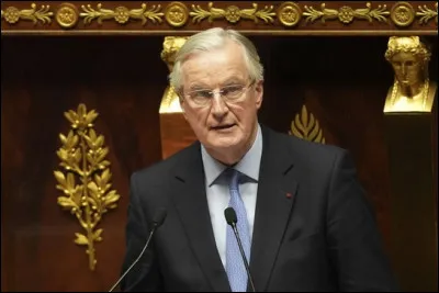 Qui est ce Premier ministre au mandat le plus court ?