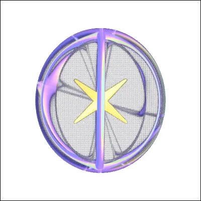 Et ici, c'est le logo...