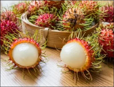 Reconnaissez-vous ces fruits exotiques ?