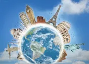 Test Quelle est ta destination de voyage idéale ?
