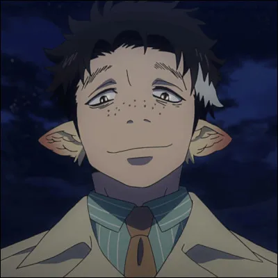 Quel âge avait environ Tôdô après avoir mangé Garuda ?