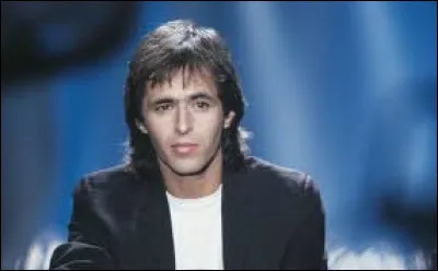 Laquelle de ces chansons n'est pas de Goldman ?