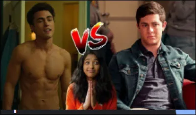 Tu es plutôt team...