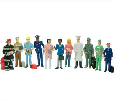 Quel métier veux-tu faire plus tard ?