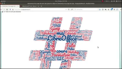 Quels adjectifs te correspondent le mieux ?