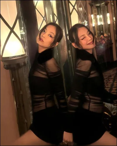 Quel surnom nest pas celui de Jennie ?