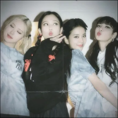 Quelle était leur première chanson ?