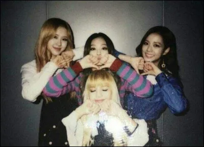 Qui est la plus âgée ?