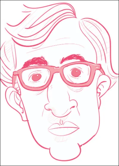 Qui a dit "Le sexe entre deux personnes c'est beau. Entre cinq personnes c'est fantastique" ?